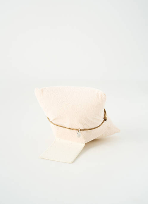 Brățară verde OLIVIER LAFOND femeie