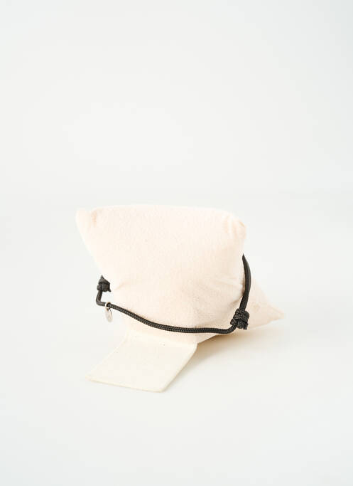 Brățară negru OLIVIER LAFOND femeie