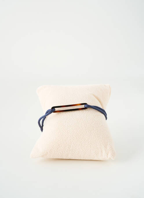 Brățară albastru OLIVIER LAFOND femeie