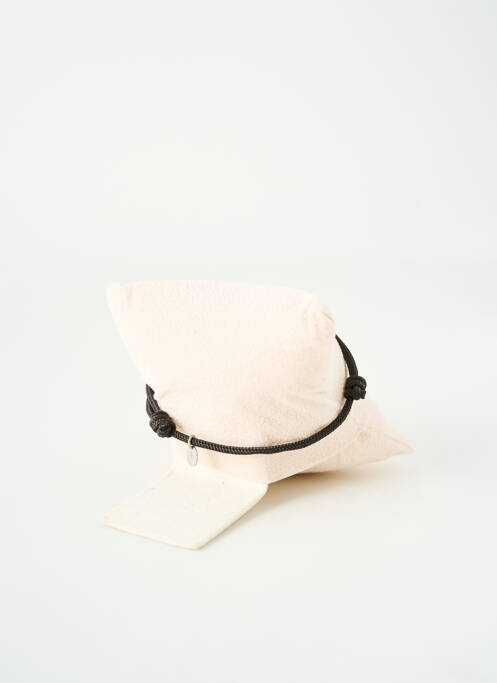 Brățară negru OLIVIER LAFOND femeie