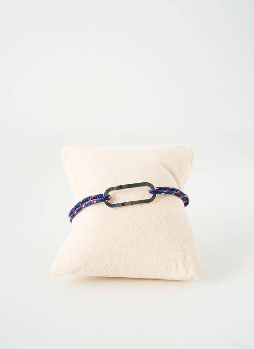 Brățară albastru OLIVIER LAFOND femeie