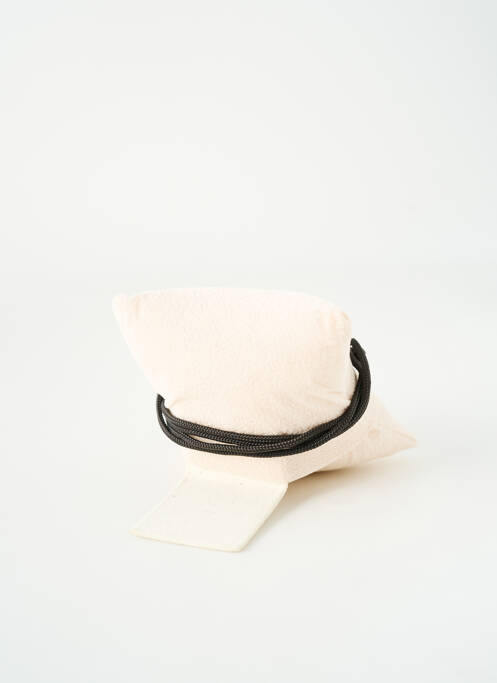 Brățară negru OLIVIER LAFOND femeie