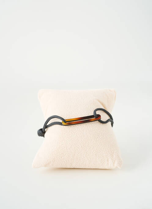 Brățară gri OLIVIER LAFOND femeie