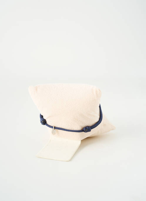 Brățară albastru OLIVIER LAFOND femeie