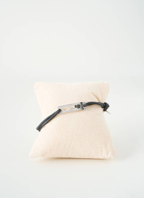 Brățară gri OLIVIER LAFOND femeie