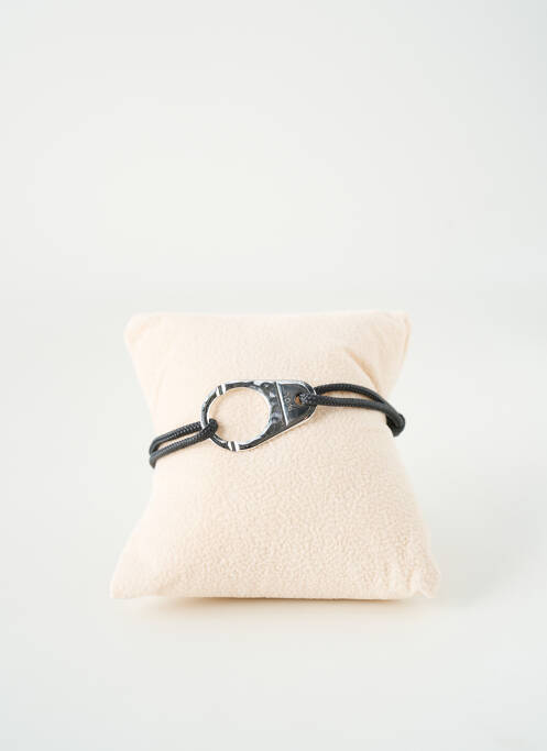 Brățară gri OLIVIER LAFOND femeie