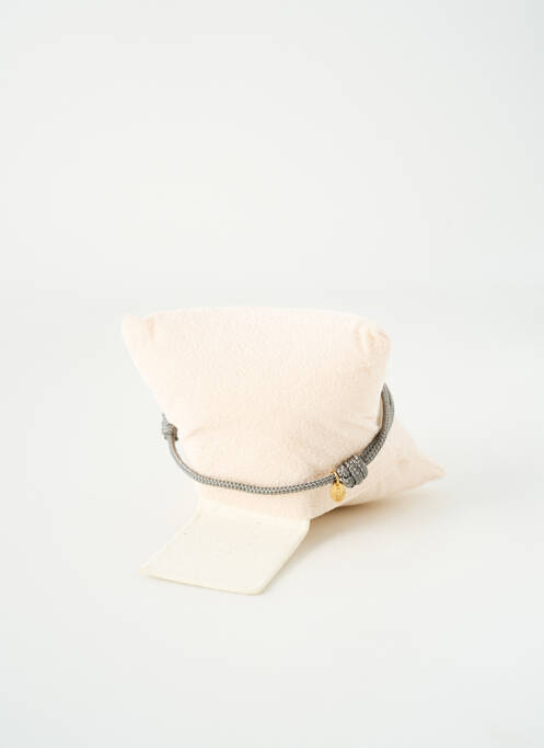 Brățară gri OLIVIER LAFOND femeie