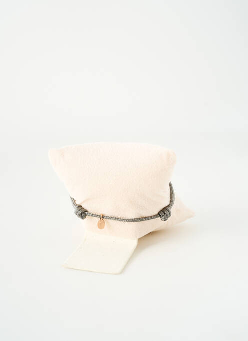 Brățară gri OLIVIER LAFOND femeie