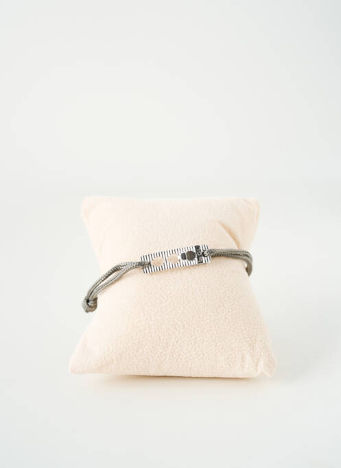 Brățară gri OLIVIER LAFOND femeie