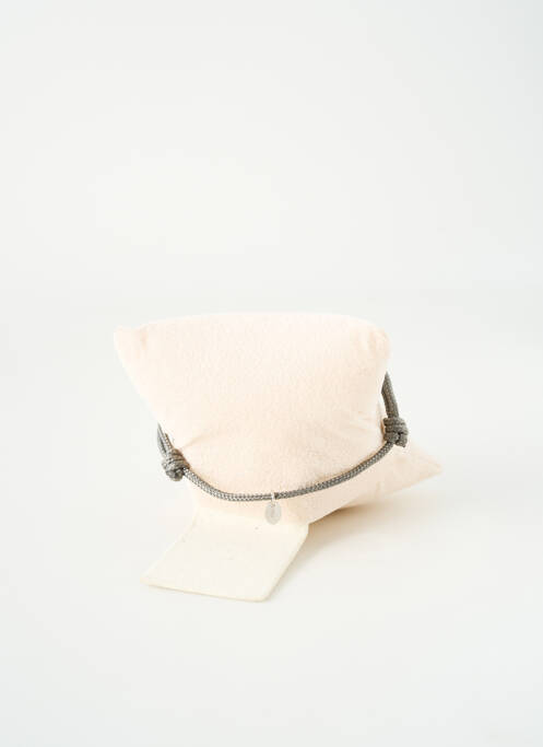 Brățară gri OLIVIER LAFOND femeie