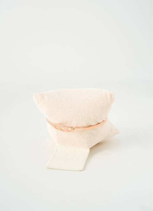 Brățară roz OLIVIER LAFOND femeie