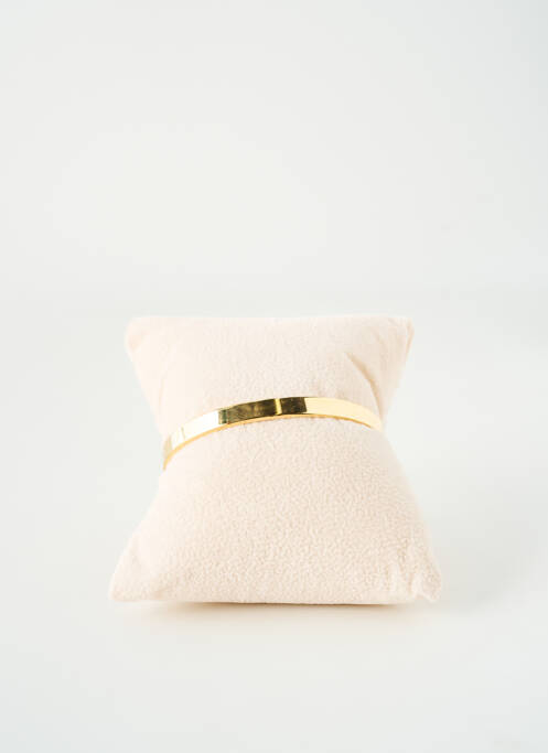 Brățară auriu OLIVIER LAFOND femeie