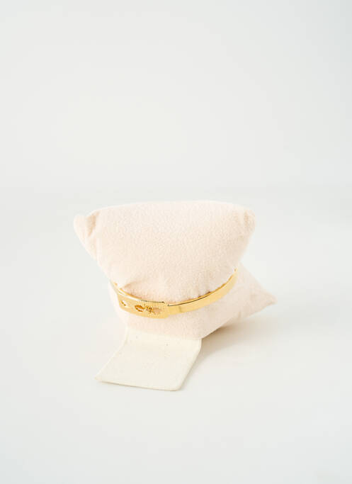 Brățară auriu OLIVIER LAFOND femeie