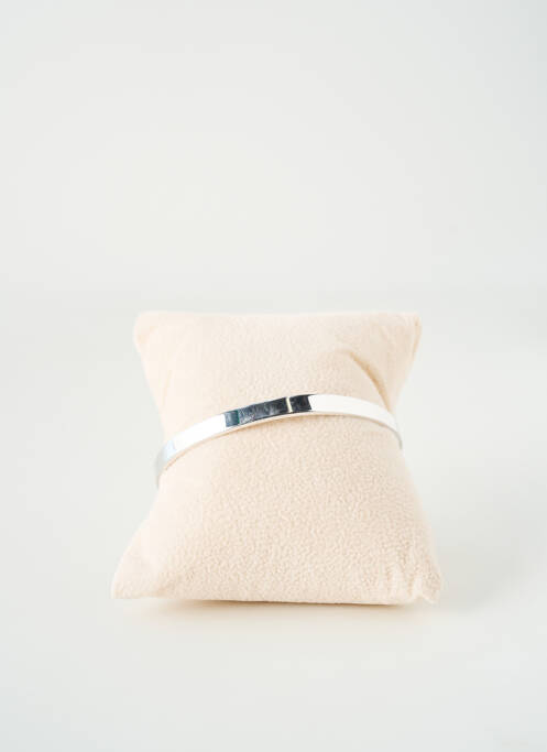 Brățară argintiu OLIVIER LAFOND femeie