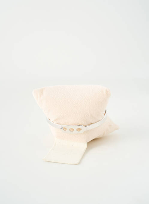 Brățară argintiu OLIVIER LAFOND femeie