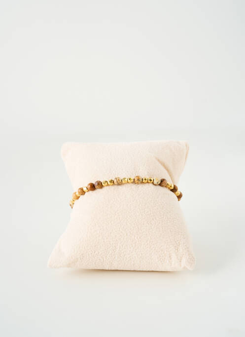 Brățară maro ROSA PALMA femeie