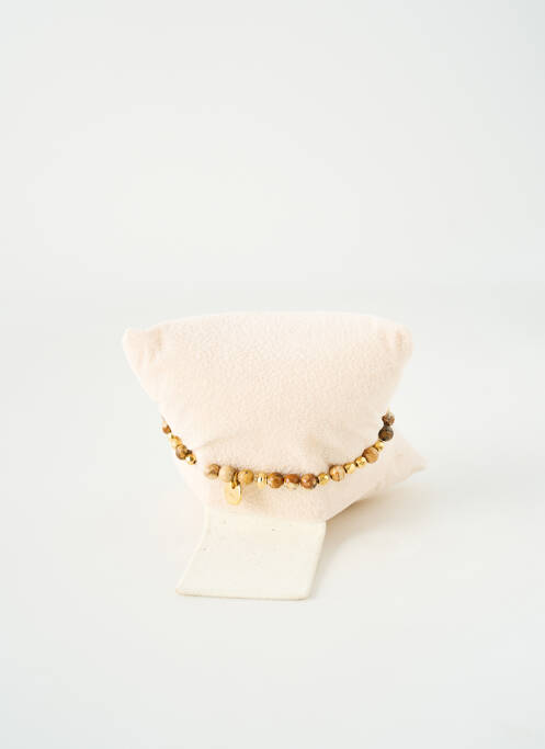 Brățară maro ROSA PALMA femeie