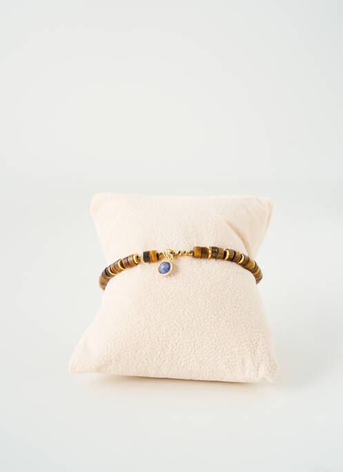 Brățară maro ROSA PALMA femeie