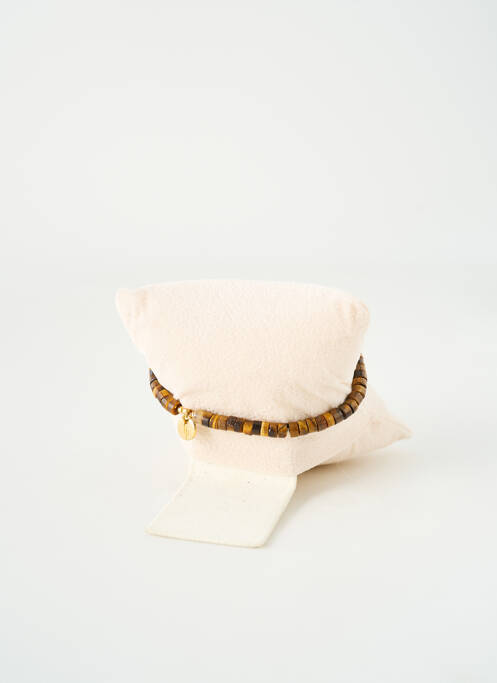 Brățară maro ROSA PALMA femeie