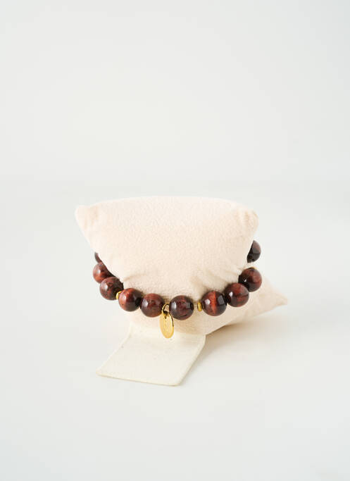 Brățară maro ROSA PALMA femeie