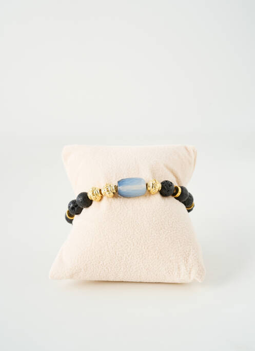 Brățară negru ROSA PALMA femeie