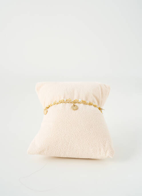 Brățară auriu L'ATELIER DES DAMES femeie