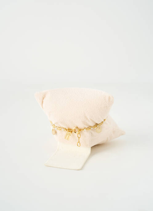 Brățară auriu L'ATELIER DES DAMES femeie