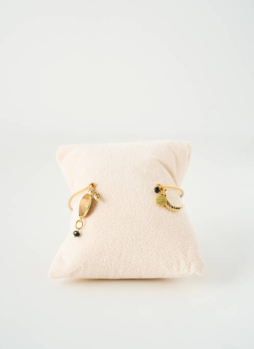 Brățară auriu L'ATELIER DES DAMES femeie