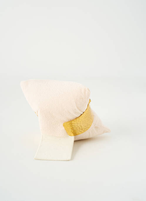 Brățară Manșetă negru L'ATELIER DES DAMES femeie