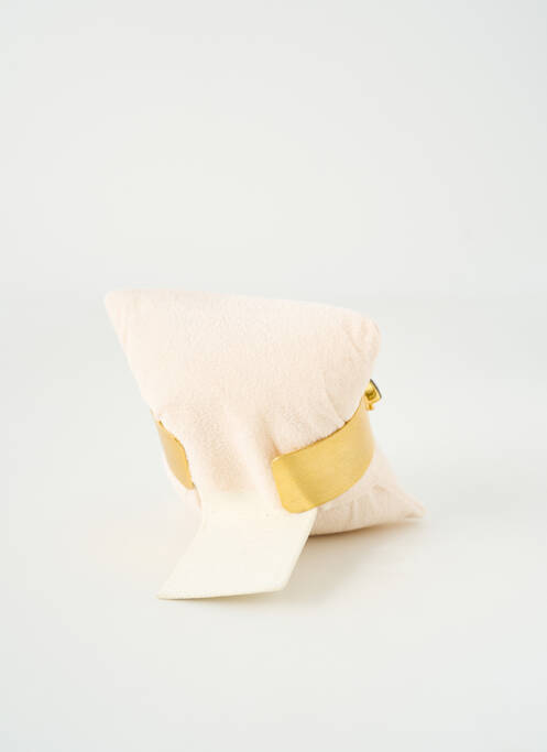 Brățară manșetă ornament piatră auriu L'ATELIER DES DAMES femme