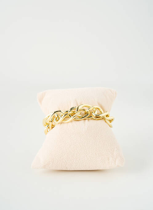 Brățară auriu ATELIER D'EMMA ET CHLOE femeie