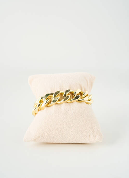 Brățară auriu ATELIER D'EMMA ET CHLOE femeie