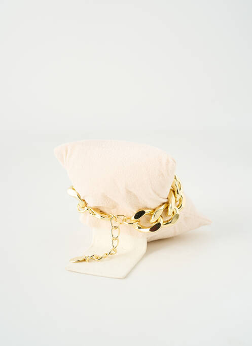 Brățară auriu ATELIER D'EMMA ET CHLOE femeie