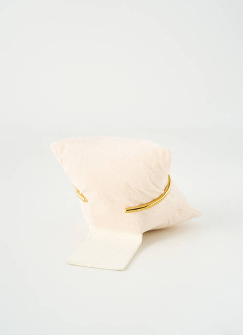 Brățară auriu ATELIER D'EMMA ET CHLOE femeie