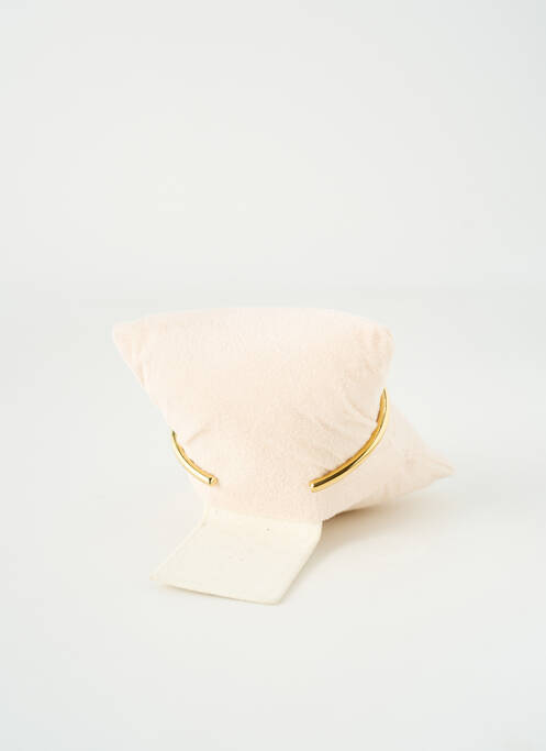 Brățară auriu ATELIER D'EMMA ET CHLOE femeie