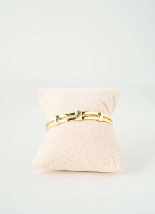 Brățară auriu ATELIER D'EMMA ET CHLOE femeie