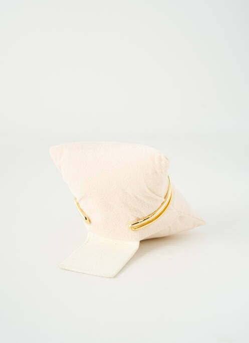 Brățară auriu ATELIER D'EMMA ET CHLOE femeie