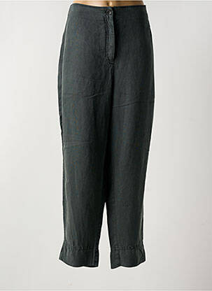 Pantalon drept gri OSKA femeie