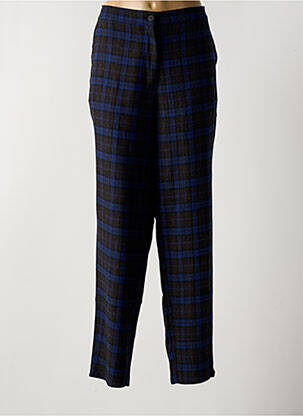 Pantalon drept gri OSKA femeie