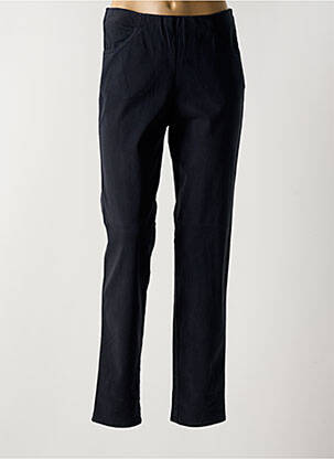 Jegging albastru OSKA femeie