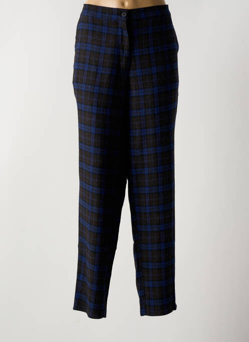 Pantalon drept gri OSKA femeie