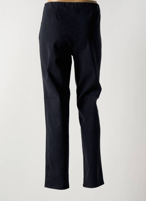 Jegging albastru OSKA femeie