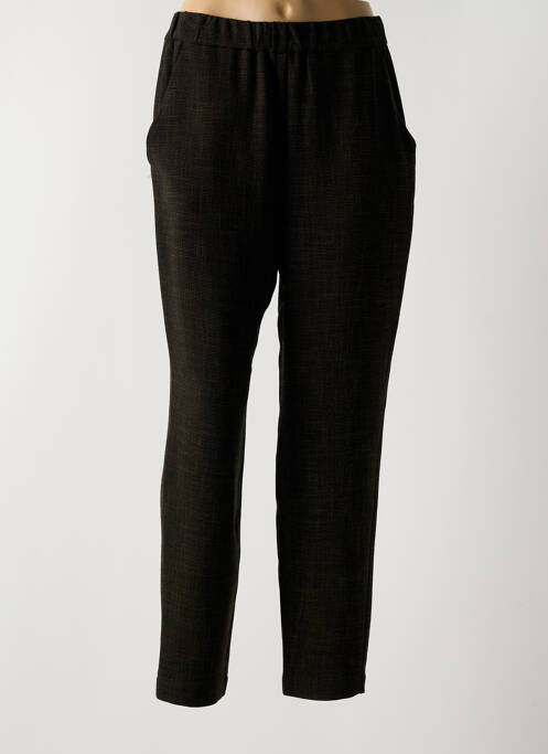 Pantalon drept negru OSKA femeie