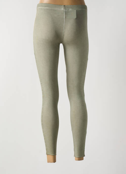 Colant verde LUUKAA femeie