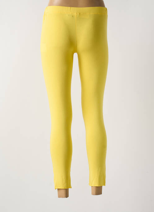 Colant galben LUUKAA femeie