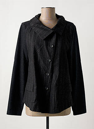 Jachete casual gri OSKA femeie