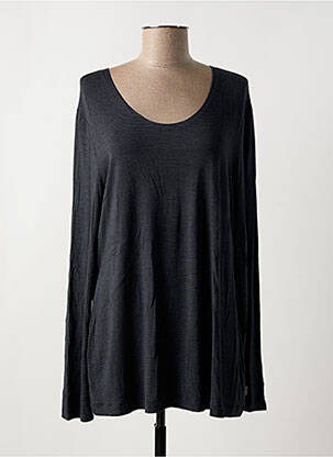 Tricou gri OSKA femeie