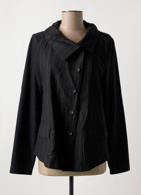 Jachete casual gri OSKA femeie