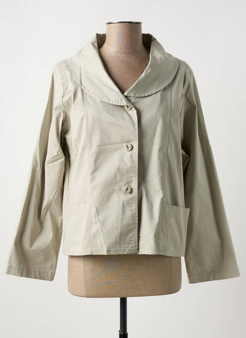 Jachete casual gri LUUKAA femeie