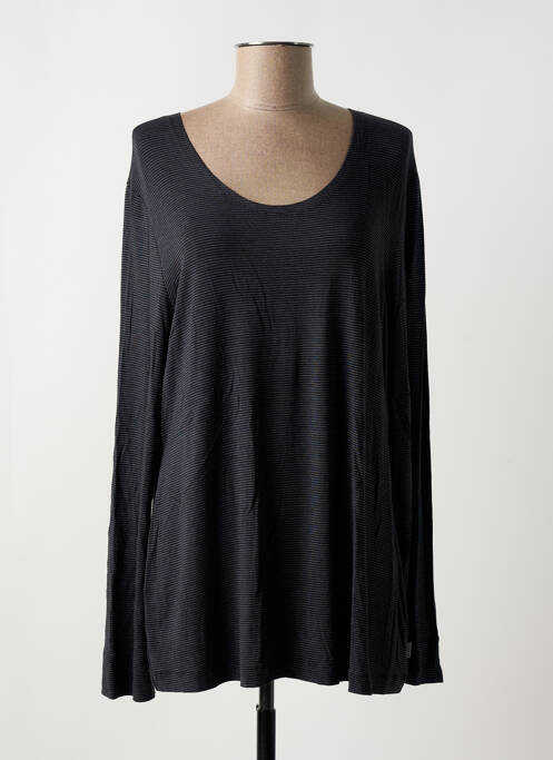 Tricou gri OSKA femeie